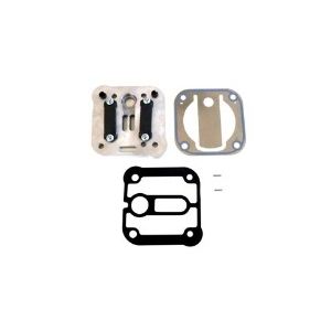 ENTRETAPA COMPRESOR KNORR 80 MM