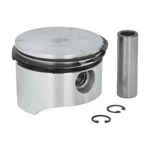 SUBCONJUNTO COMPRESOR 92 MM KNORR IVECO 050