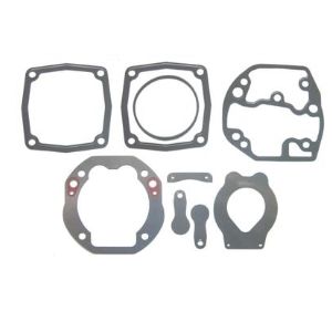 REPARACION COMPRESOR OM 447-449