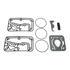 REPARACION COMPRESOR ACTROS OM 501 100MM