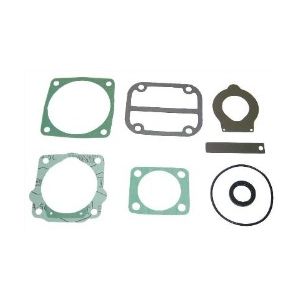 REPARACION COMPRESOR 75 MM KNORR