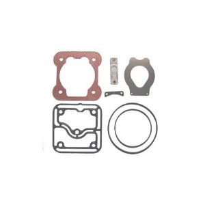 REPARACION COMPRESOR OM 904 457 M VIEJO OF 1417 19