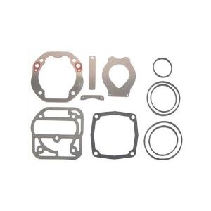 REPARACION COMPRESOR TIPO KNORR 88 MM