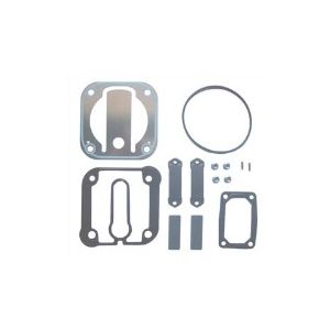 REPARACION COMPRESOR CARGO 915