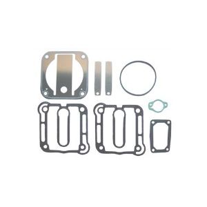 REPARACION COMPRESOR IVECO TECTOR