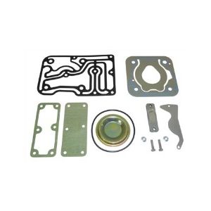 REPARACION COMPRESOR IVECO CAVALLINO