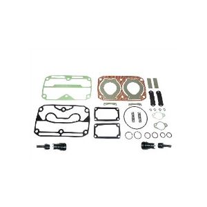 REPARACION COMPRESOR IVECO STRALIS