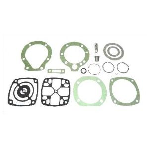 REPARACION COMPRESOR HOLSET CARGO 1722