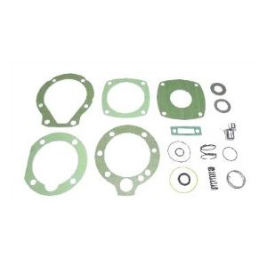 REPARACION COMPRESOR HOLSET CARGO 814