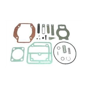 REPARACION COMPRESOR 88 MM FORD 14000