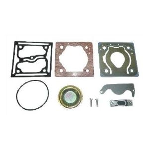 REPARACION COMPRESOR CUMMINS FORD-VW