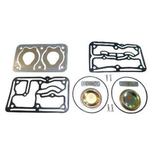 REPARACION COMPRESOR BICILINDRICO O 500 OM 906