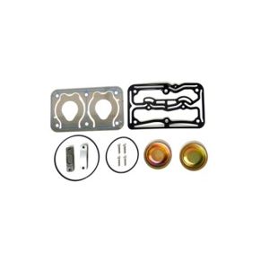 REPARACION COMPRESOR BICILINDRICO M NUEVO