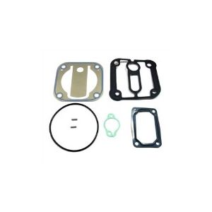 REPARACION COMPRESOR KNORR 80 MM