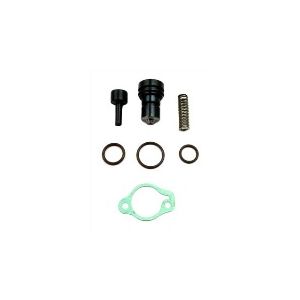 KIT VALVULA Y PISTON TAPA COMPRESOR KNORR 80 MM