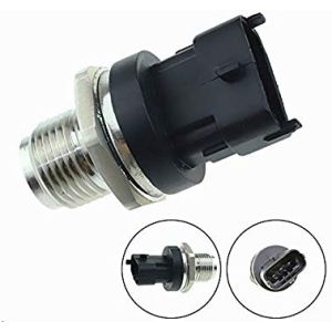 SENSOR PRESION RAMPA COMON RAIL MAN