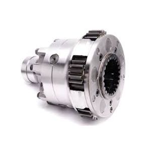 CAJA PORTASATELITES 1518-1620 COMPLETA