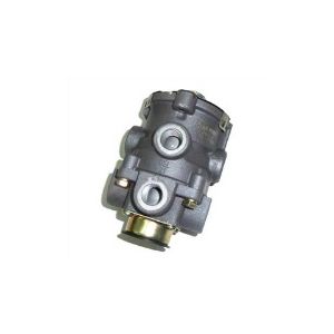 VALVULA PEDALERA TIPO BENDIX E 6