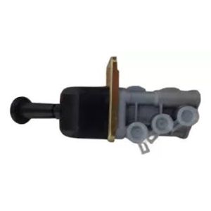 VALVULA FRENO MANO 3 SALIDAS CARGO FORD