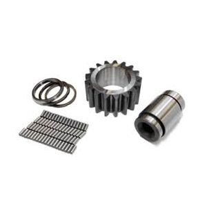 KIT ENGRANAJE DE BAJA 1518-1620