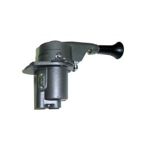 VALVULA FRENO MANO 1517 ASIENTO