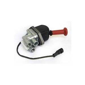 VALVULA FRENO MANO IVECO