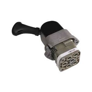 VALVULA FRENO MANO ACTROS