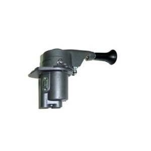 VALVULA FRENO MANO AXOR