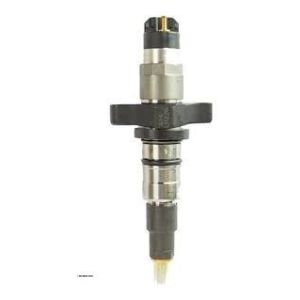 INYECTOR CUMMINS ISB IVECO