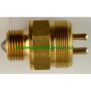 BULBO CAJA ZF MB VARIOS