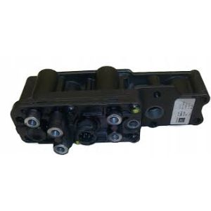 BLOQUE VALVULAS 5/2 VIAS CAJA ZF IVECO VW