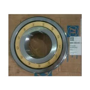 RULEMAN EJE ACNALADO 16S-1650