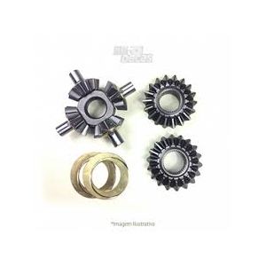 JGO SATELITES PLANETARIOS CRUZ ARANDELAS 1114 ALTA