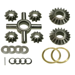 JGO SATELITES PLANETARIOS CRUZ L 1620 MOD NUEVO CO