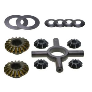 KIT SATELITE PLANETARIO ROCKWELL 230