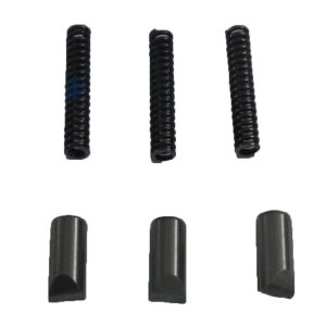 KIT PERNOS Y RESORTE SELECTORA FS 4305