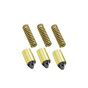 KIT TRABA Y RESORTE HORQUILLA FS 4405