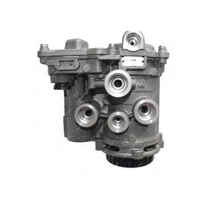 VALVULA REMOLQUE EBS ACTROS IVECO
