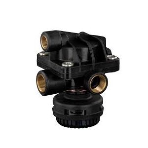 VALVULA RELAY ACTROS