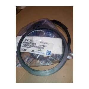 SEGURO MAZA GP 16 S 1650