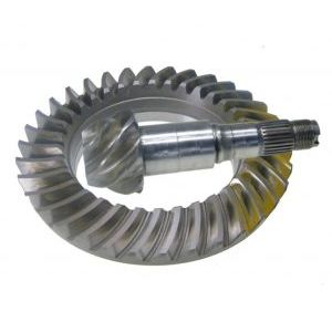 CORONA Y PI�ON EJE HD 4 7 X 48 16MM