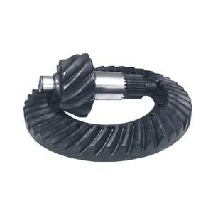 CORONA Y PI�ON 7X40 INVERSA ALTA 2318