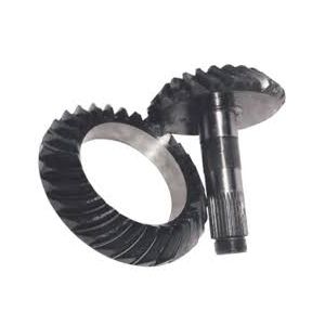 CORONA Y PI�ON 7 X 48 EJE HD 4 DIENTE INVERTIDO