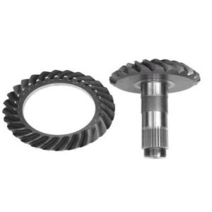 CORONA Y PI�ON 21X28 EJE HL7