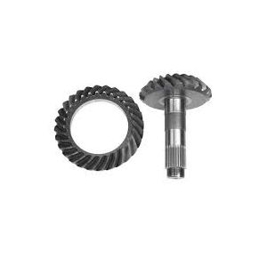 CORONA Y PI�ON  18X27