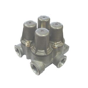 VALVULA 4 VIAS VW ROSCA 22