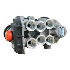 VALVULA 6 VIAS APU MB CON SENSOR