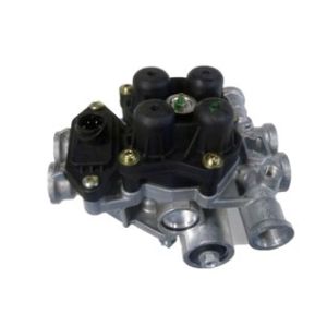 VALVULA 6 VIAS APU AXOR