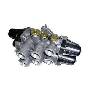 VALVULA 6 VIAS APU TIPO WABCO