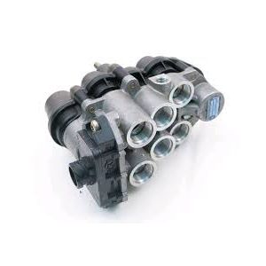 VALVULA 6/2 VIAS ACTROS